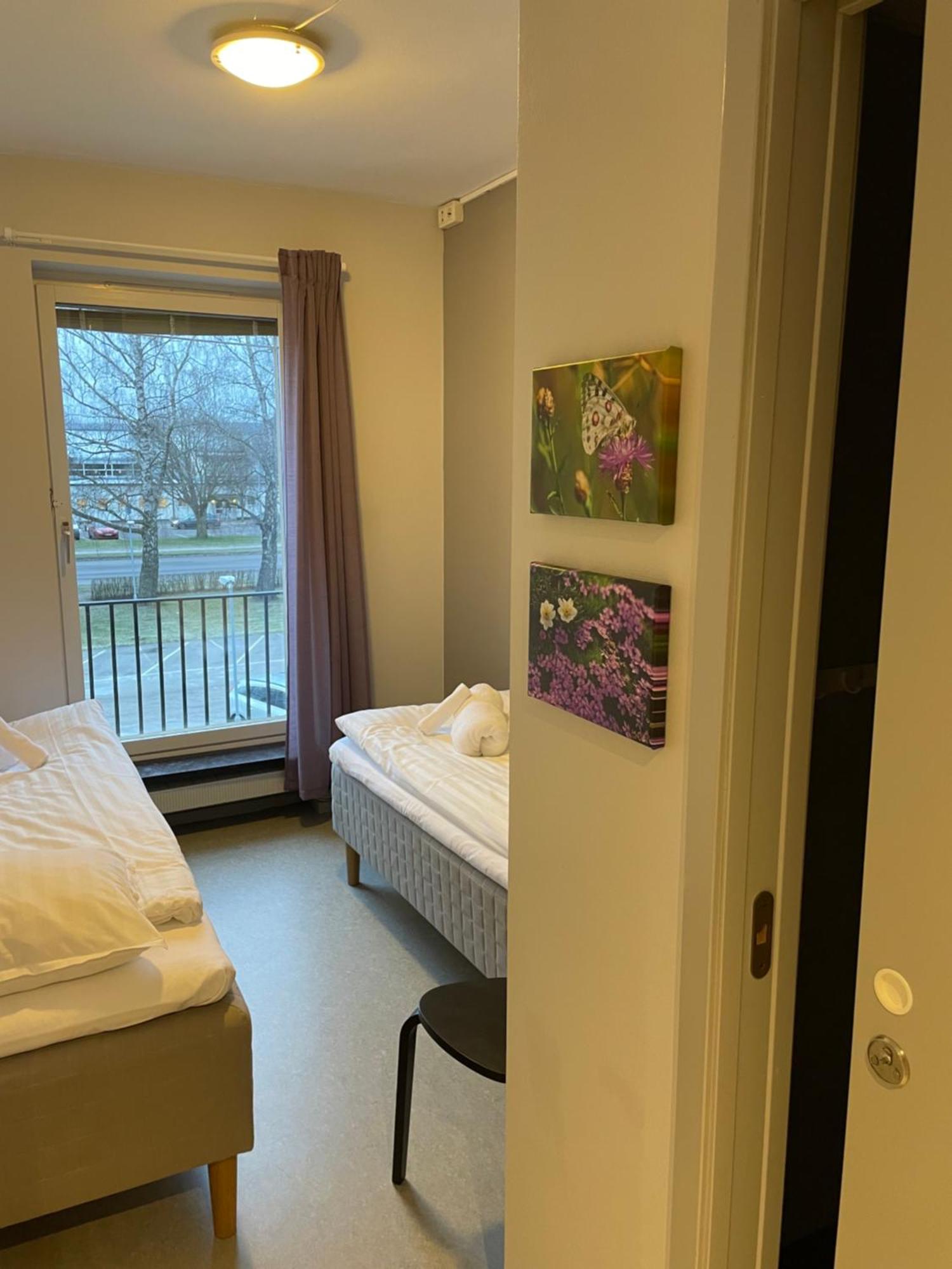 Broholm Bed&Breakfast Lidköping Kamer foto
