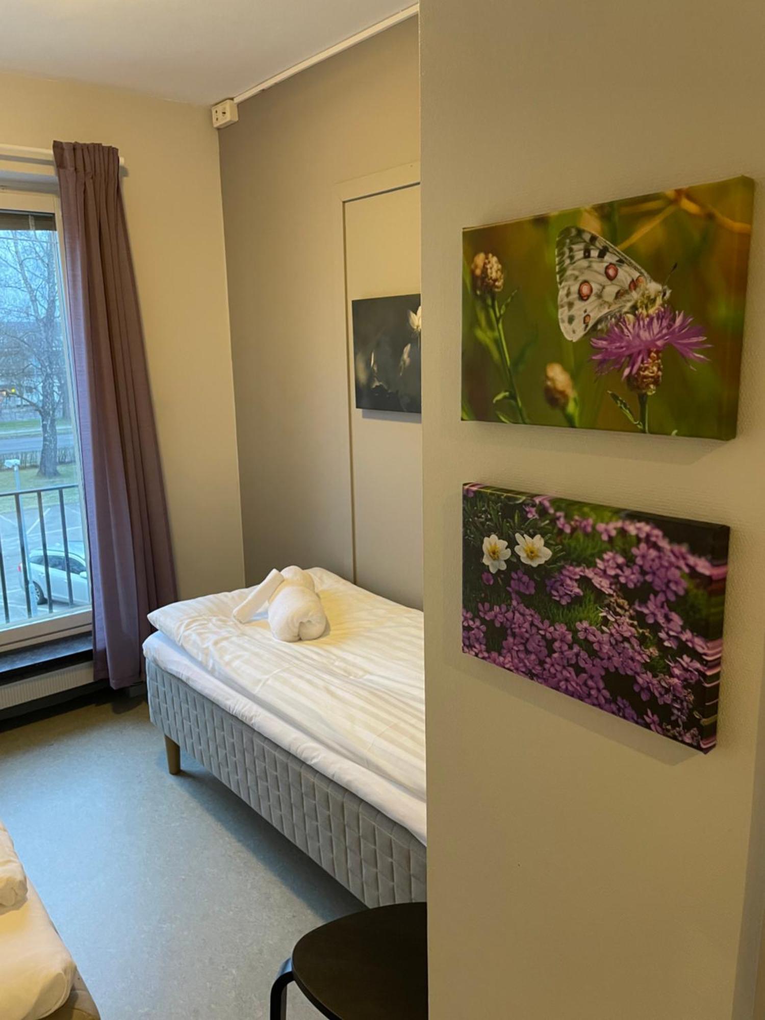 Broholm Bed&Breakfast Lidköping Kamer foto