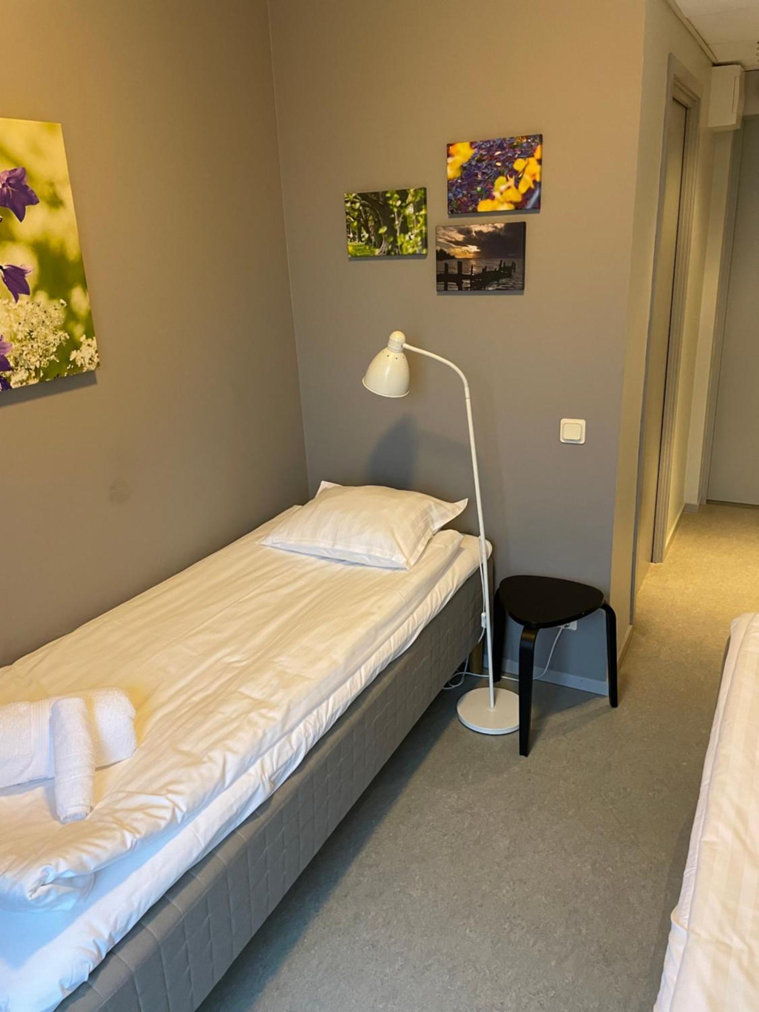 Broholm Bed&Breakfast Lidköping Kamer foto