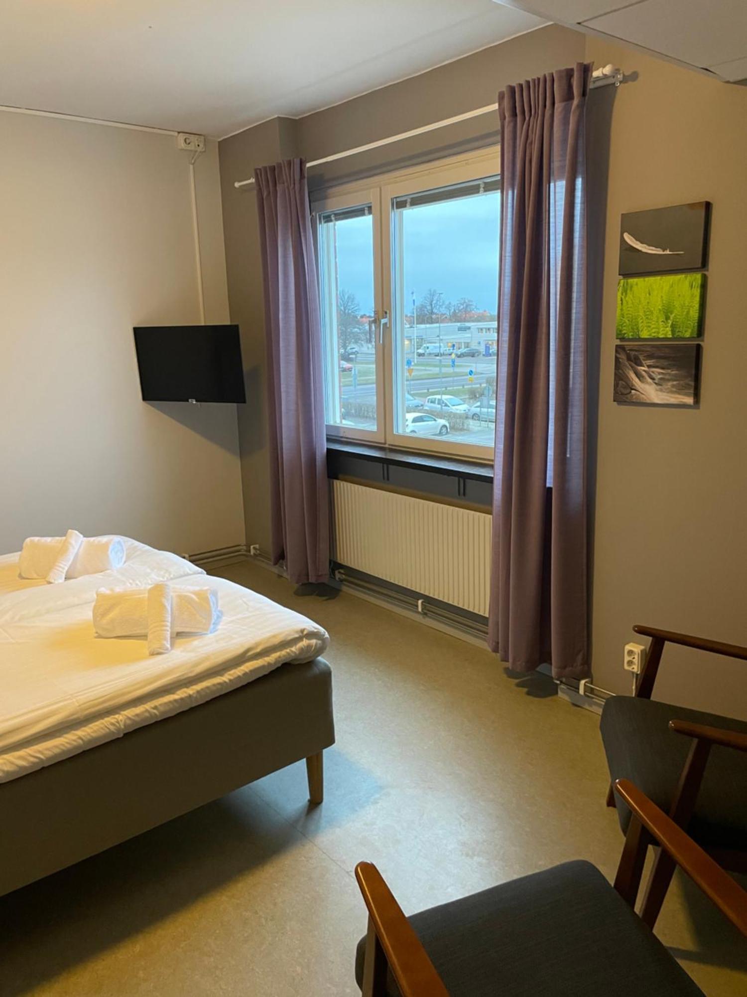 Broholm Bed&Breakfast Lidköping Kamer foto