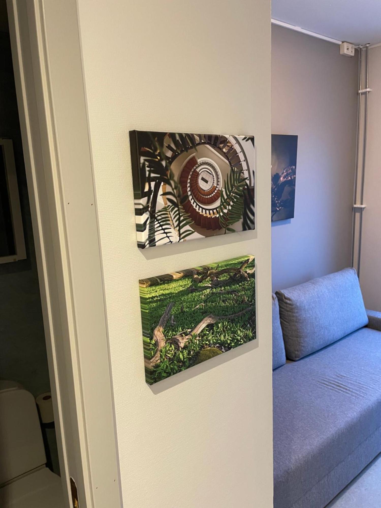 Broholm Bed&Breakfast Lidköping Kamer foto
