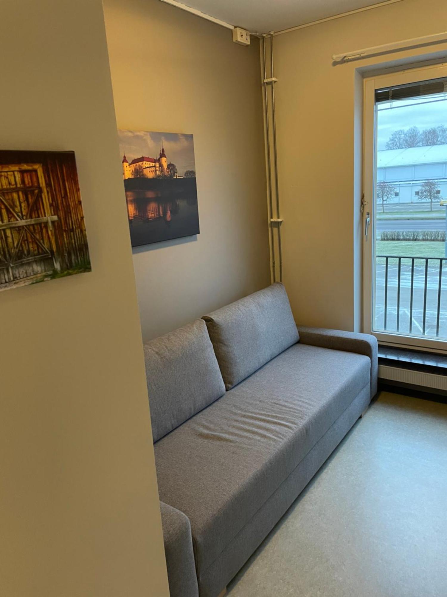 Broholm Bed&Breakfast Lidköping Kamer foto