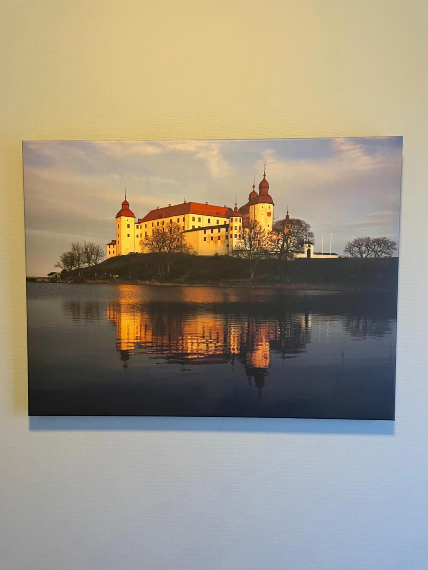 Broholm Bed&Breakfast Lidköping Kamer foto