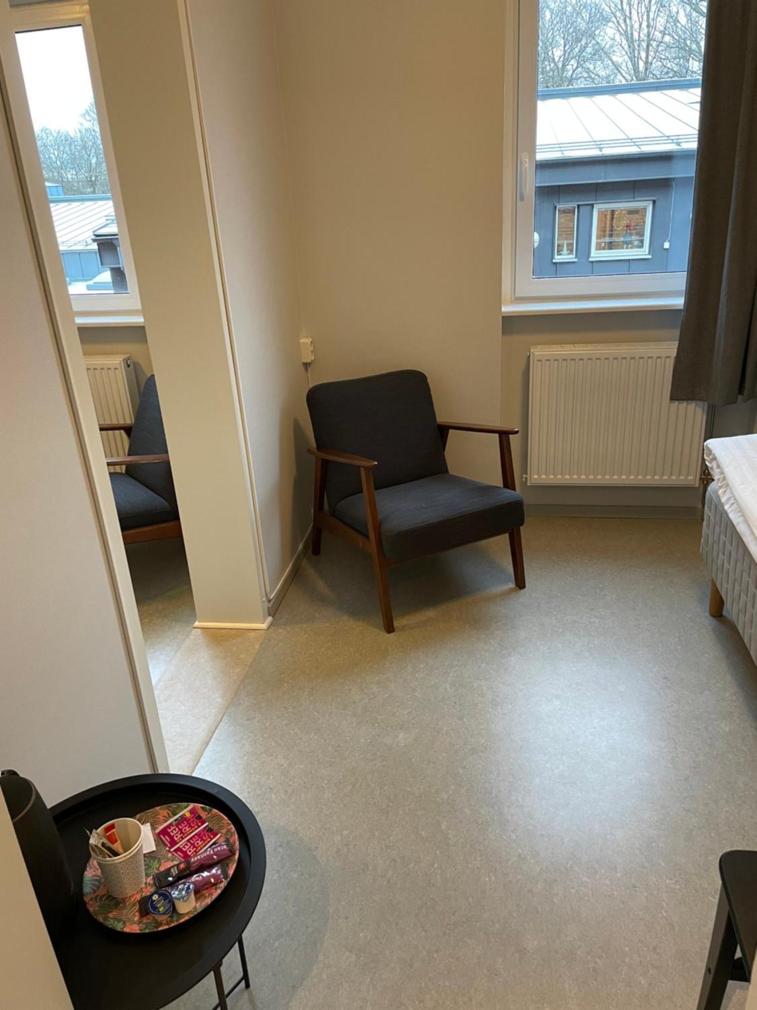 Broholm Bed&Breakfast Lidköping Kamer foto