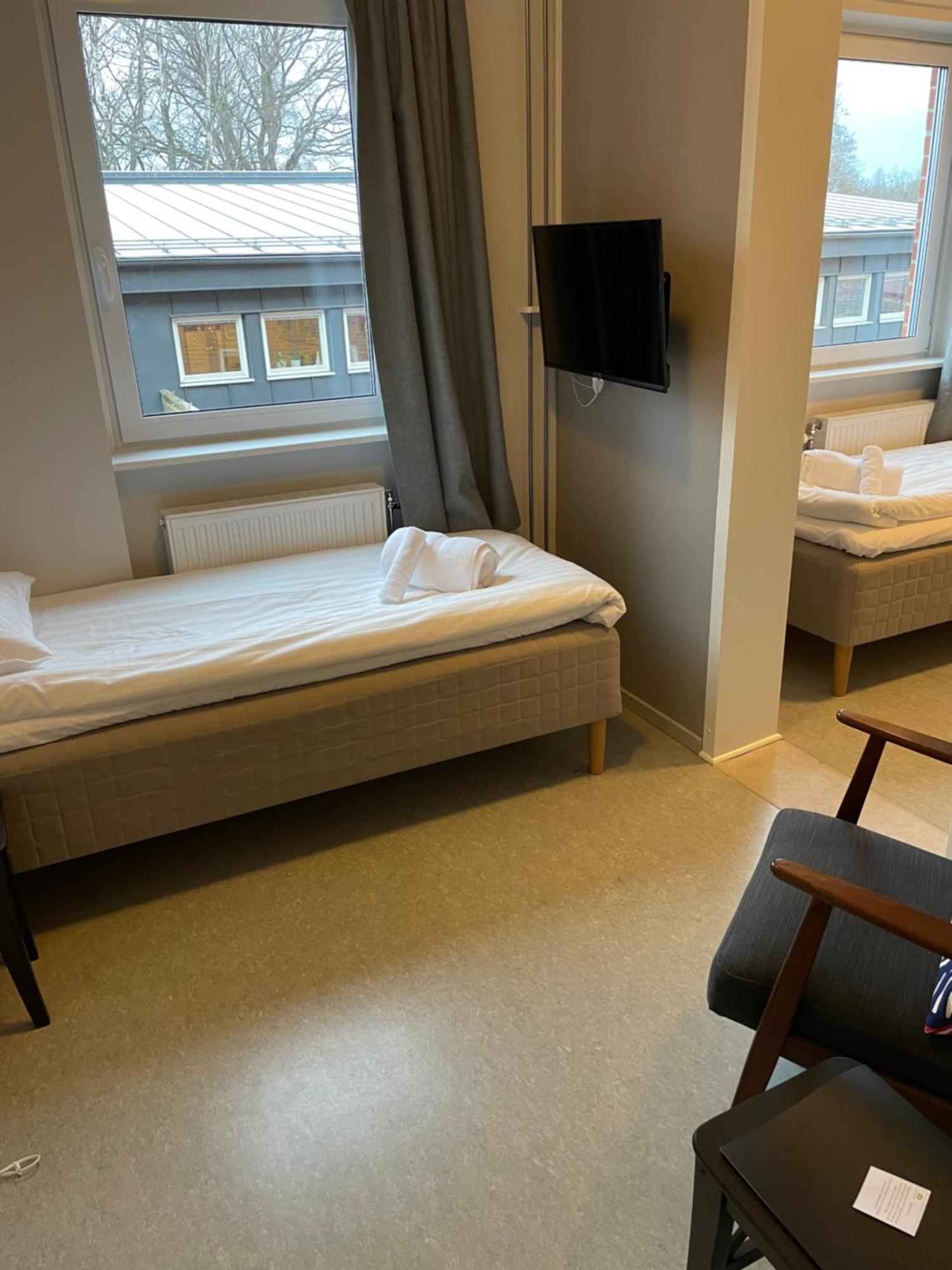 Broholm Bed&Breakfast Lidköping Kamer foto