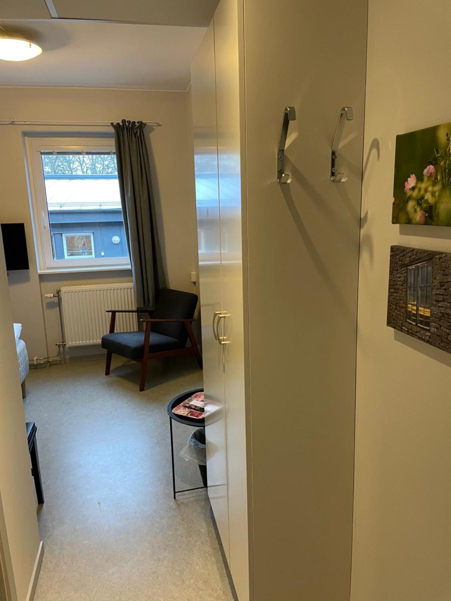 Broholm Bed&Breakfast Lidköping Kamer foto