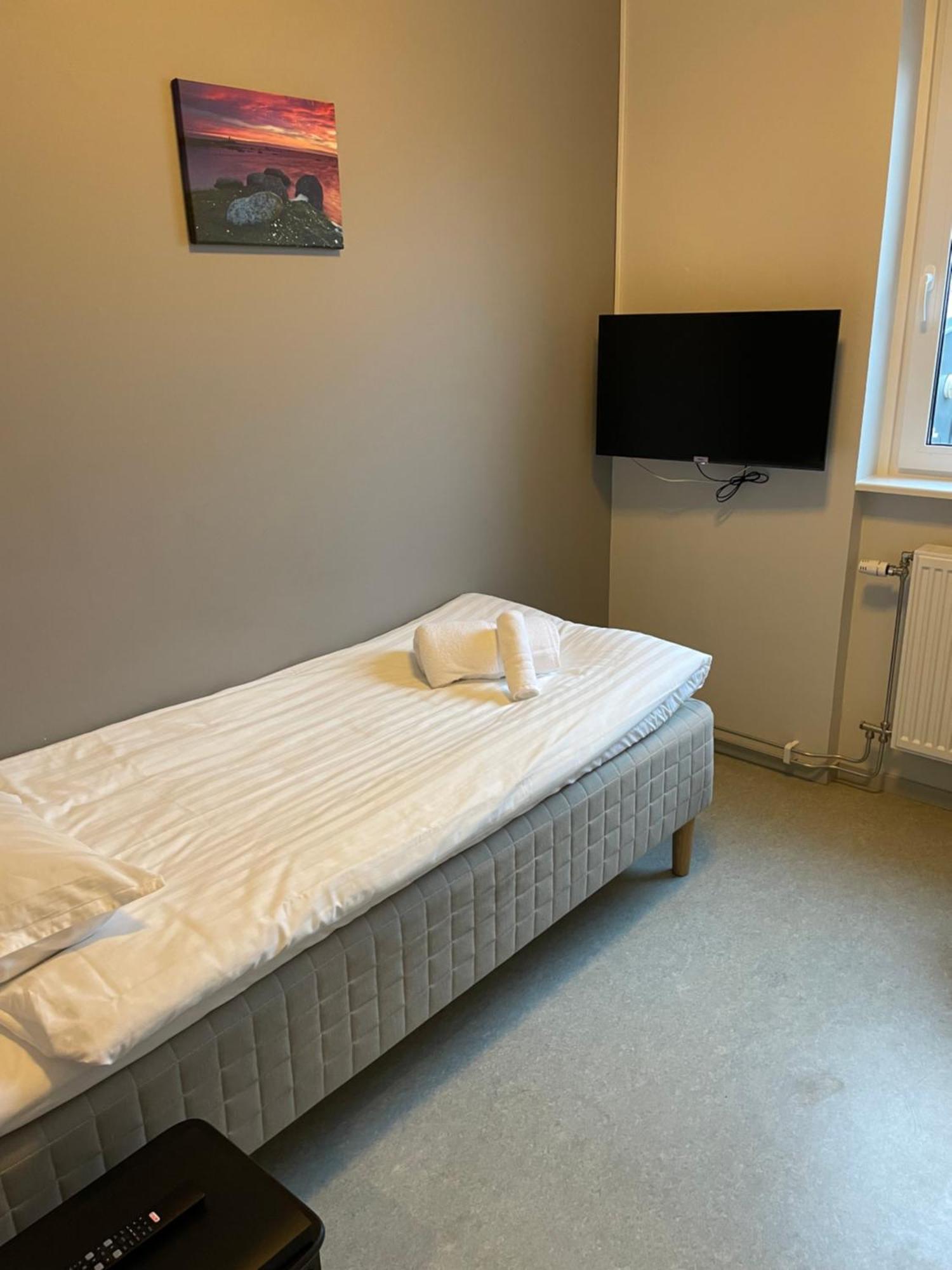 Broholm Bed&Breakfast Lidköping Kamer foto