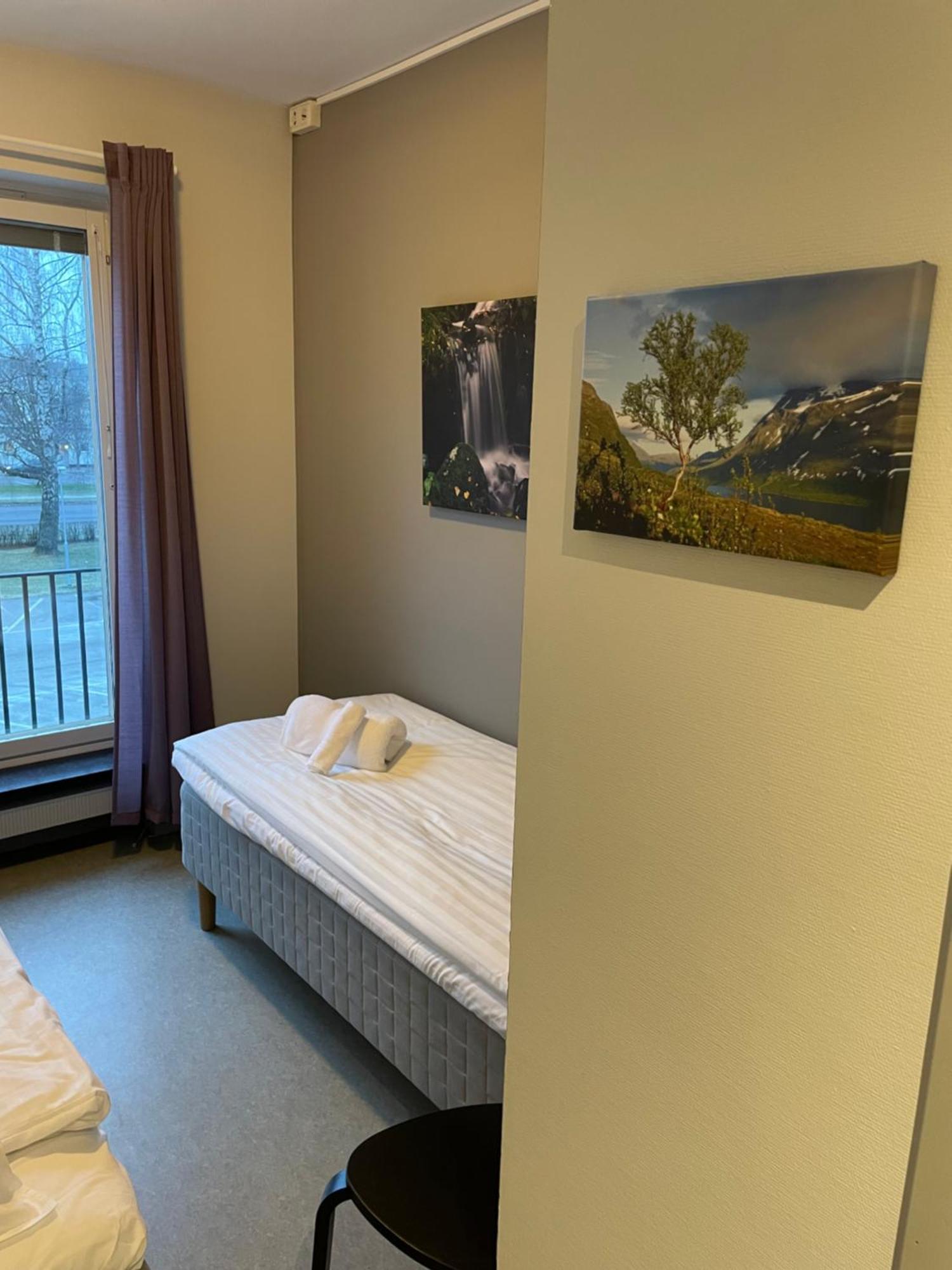 Broholm Bed&Breakfast Lidköping Kamer foto
